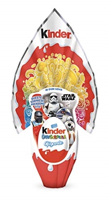 Picture of KINDER GRAN SORPRESA LUI 320GR